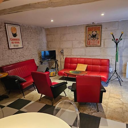 La Grange De La Vallee Du Cher Chissay-en-Touraine ภายนอก รูปภาพ